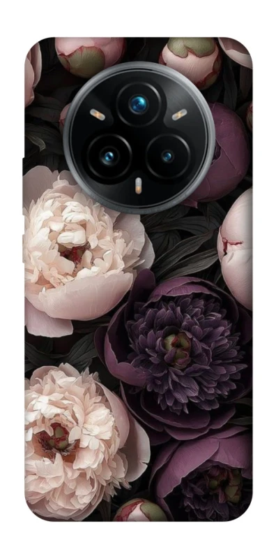 Чохол на Realme 14 Pro+ Heart of a Flower фото 1 з 1