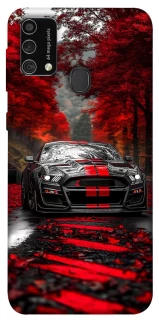 Чехол на Samsung Galaxy M21s mustang фото 1 из 1