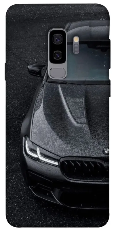 Чехол на Samsung Galaxy S9+ BMW v47 фото 1 из 1