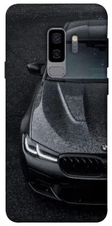 Чехол на Samsung Galaxy S9+ BMW v47 фото 1 из 1