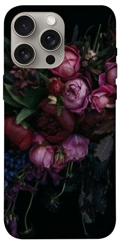 Чохол Floral Symphony1 фото 1 з 1