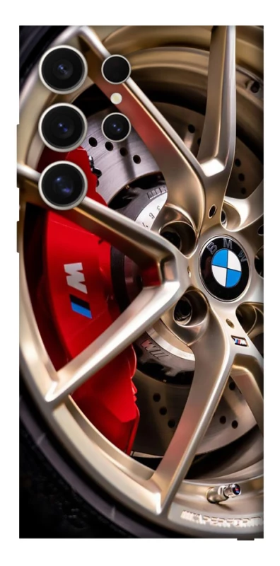 Чохол на Samsung Galaxy S25 Ultra Wheel v9 фото 1 з 1