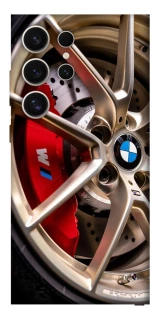 Чехол на Samsung Galaxy S25 Ultra Wheel v9 фото 1 из 1