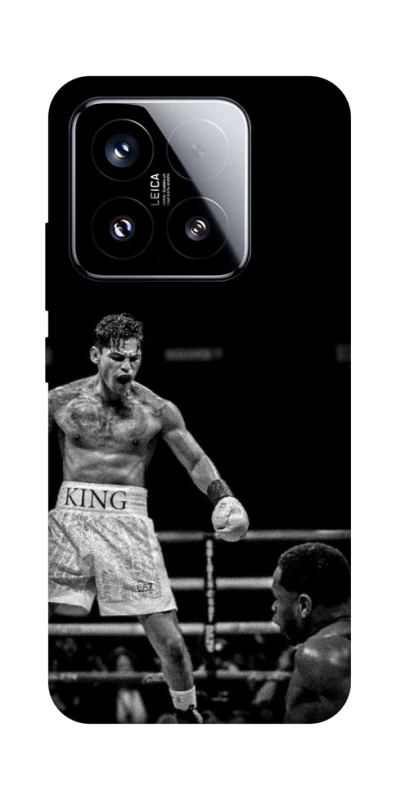 Чохол на Xiaomi 15 kings фото 1 з 1