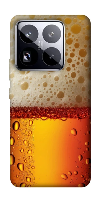 Чохол на Xiaomi 15 Pro Beer Style фото 1 з 1