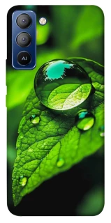 Чохол на TECNO Pop 5 LTE Flowers v16 фото 1 з 1