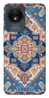 Чехол на Vivo Y02 Килим v3 фото 1 из 1