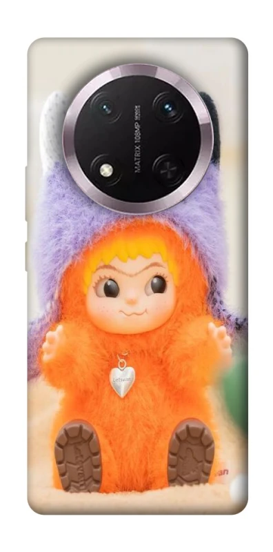 Чохол на Honor X9c Wakuku ver.6 фото 1 з 1