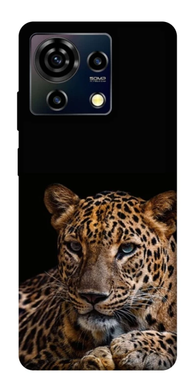 Чохол на ZTE Blade V50 Vita Leopard v4 фото 1 з 1