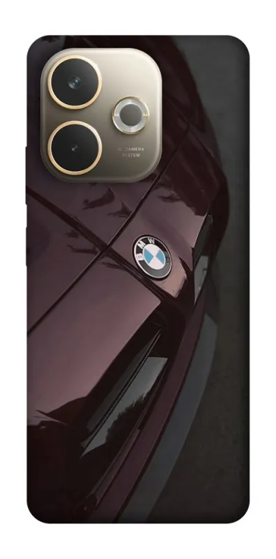 Чохол на Oppo A5 Pro 4G BMW v51 фото 1 з 1