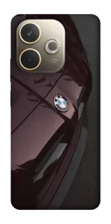 Чохол на Oppo A5 Pro 4G BMW v51 фото 1 з 1