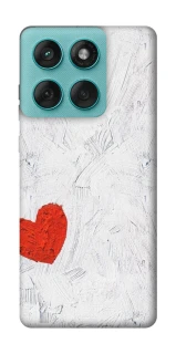 Чохол на Motorola Edge 60 Fusion Love aesthetic ver.5 фото 1 з 1