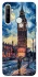 Чохол на Realme 6i Van Gogh's London фото 1 з 1