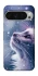Чехол на Google Pixel 10 Pro XL Snow cat фото 1 из 1