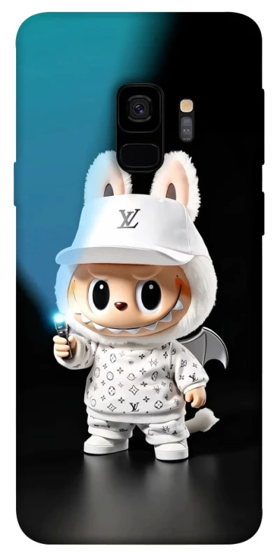Чохол на Samsung Galaxy S9 Labubu with flashlight ver.1 фото 1 з 1
