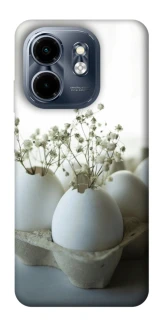 Чохол на Infinix Smart 9 4G / Hot 50i Hello фото 1 з 1