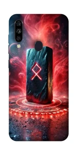 Чохол на ZTE Blade A7 (2020) Руна Одал фото 1 з 1