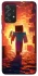 Чохол на Samsung Galaxy A52 4G / A52 5G Minecraft adventure фото 1 з 1
