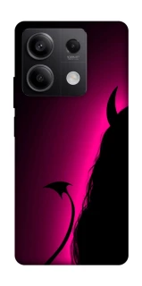 Чохол на Xiaomi Redmi Note 13 5G Pink Love фото 1 з 1