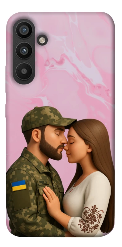 Чохол на Samsung Galaxy A34 5G Love фото 1 з 1