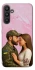 Чохол на Samsung Galaxy A34 5G Love фото 1 з 1