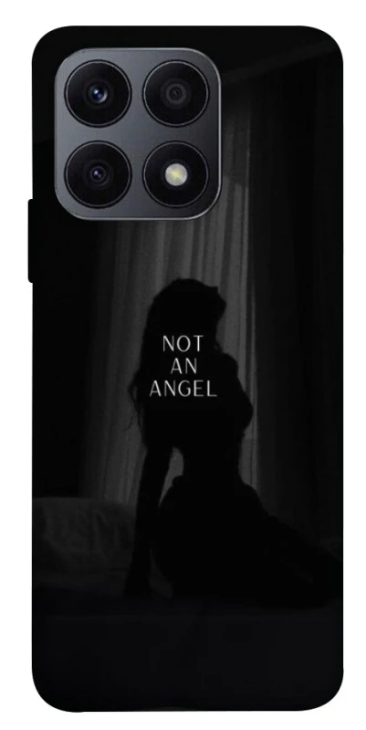 Чохол на Huawei Honor X8a Not an angel фото 1 з 1