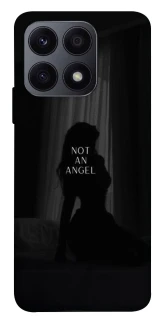 Чохол на Huawei Honor X8a Not an angel фото 1 з 1
