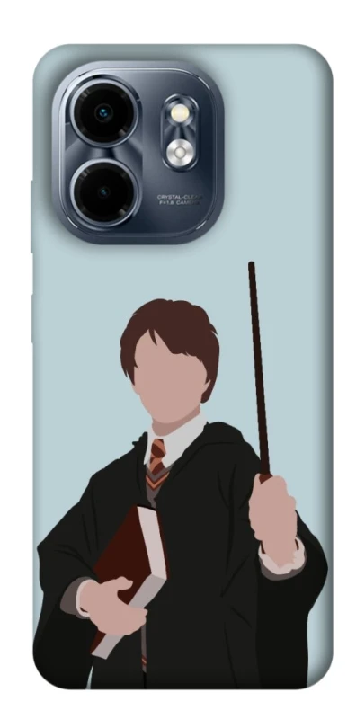 Чохол на Infinix Smart 9 4G / Hot 50i Harry Potter v5 фото 1 з 1
