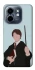 Чохол на Infinix Smart 9 4G / Hot 50i Harry Potter v5 фото 1 з 1