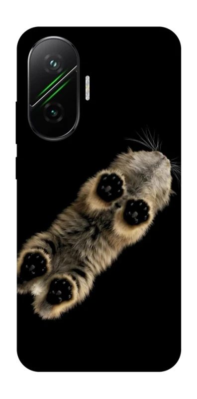 Чехол на Xiaomi Poco F7 Cat фото 1 из 1