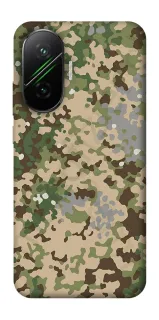 Чехол на Xiaomi Poco F7 camouflage v5 фото 1 из 1