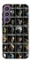 Чехол на Samsung Galaxy S23 FE Mortal Kombat фото 1 из 1