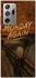Чохол на Samsung Galaxy Note 20 Ultra Monday Again фото 1 з 1