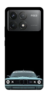 Чохол на Xiaomi Poco F6 Pro BMW v148 фото 1 з 1