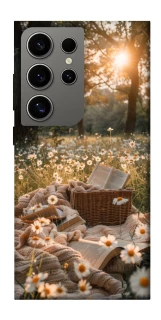 Чохол на Samsung Galaxy S24 Ultra Flowers v14 фото 1 з 1