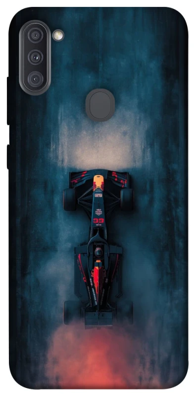 Чохол на Samsung Galaxy A11 F-1 ver.2 фото 1 з 1