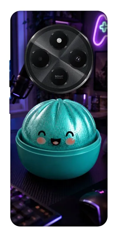 Чохол на Xiaomi Redmi A4 Dumpling ver.10 фото 1 з 1