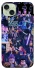 Чохол на Apple iPhone 15 Plus (6.7") K-Pop Demon Hunters ver.8 фото 1 з 1