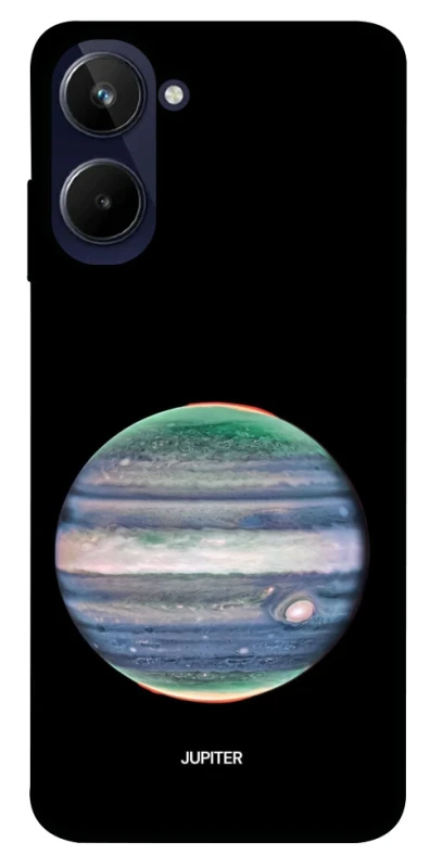 Чехол на Realme 10 4G Jupiter фото 1 из 1