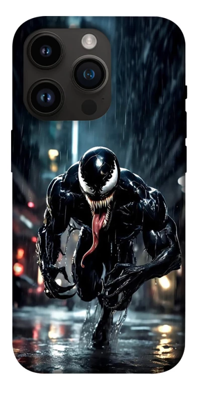 Чохол на Apple iPhone 14 Pro (6.1") Venom v2 фото 1 з 1
