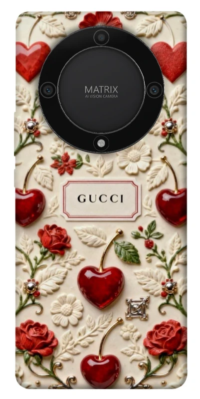 Чехол на Huawei Magic5 Lite Gucci ver.2 фото 1 из 1