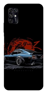 Чехол на ZTE Blade V2020 Smart Tokyo drive фото 1 из 1