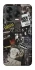 Чохол на ZTE Blade V70 Design My playlist ver.2 фото 1 з 2
