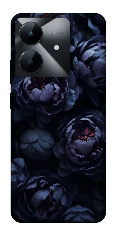 Чохол на Realme Note 60x Sunny Snowdrops фото 1 з 1