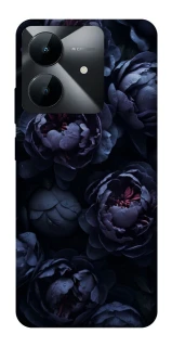 Чехол на Realme Note 60x Sunny Snowdrops фото 1 из 1