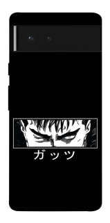 Чехол на Google Pixel 6 Berserk фото 1 из 1