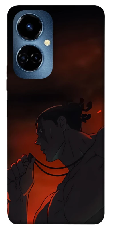 Чехол на TECNO Camon 19 Pro Todo v5 фото 1 из 1