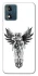 Чохол на Motorola Moto E13 Tattoo ver.12 фото 1 з 1