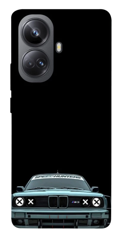 Чохол на Realme 10 Pro+ BMW v148 фото 1 з 1
