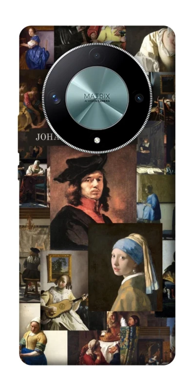 Чехол на Huawei Magic6 Lite Johannes Vermeer фото 1 из 1